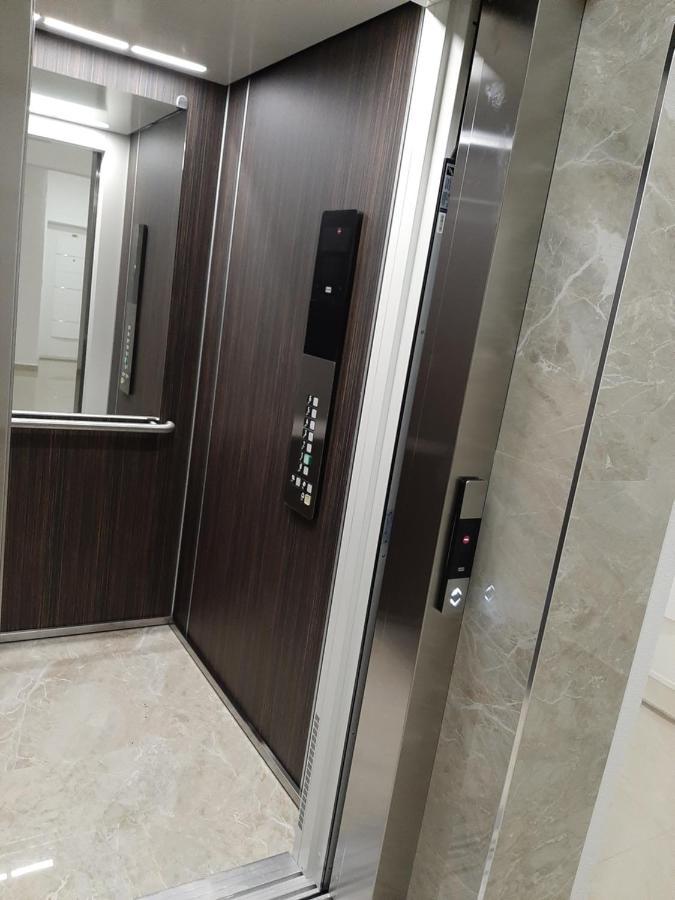 Apolon Apart Susanj Ngoại thất bức ảnh
